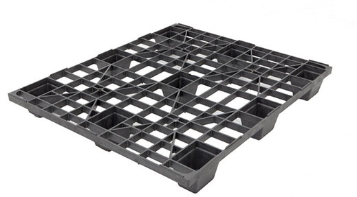 Lehká plast. paleta 1000 x 1200 mm - DOPRODEJ - poslední 3 kusy!