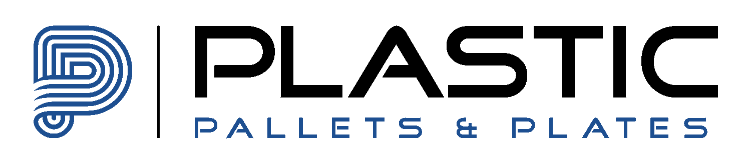 Plastic - Pallets